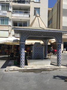 Kusadasi - Our 53rd Atlantis Cruise (Celebrity equinox)