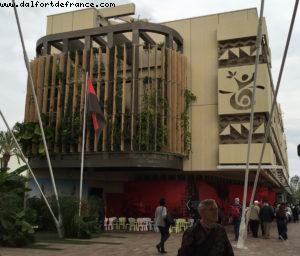 Angola (1539) - Expo - Milan