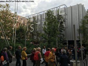 Austria (1483) - Expo - Milan