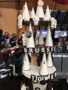 Belgium (1393) - Expo - Milan