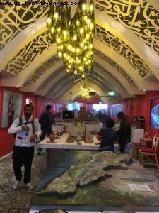 Bio Mediterraneum - Lebanon (1336) - Expo - Milan