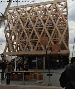 Chile (1481) - Expo - Milan