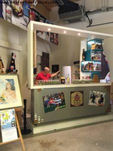 Chocolate and Cacao Cluster - Cuba (1420) - Expo - Milan