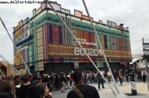 Ecuador (1479) - Expo - Milan