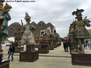 Entrance (1255) - Expo - Milan