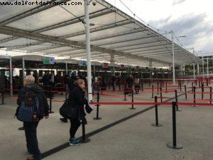 Entrance (1547) - Expo - Milan