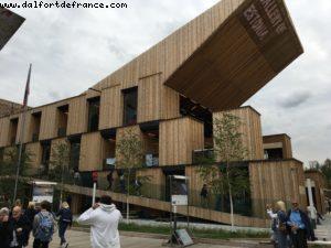 Estonia (1463) - Expo - Milan