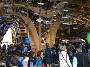 France (1303) - Expo - Milan