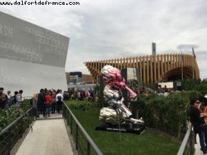 France (1490) - Expo - Milan