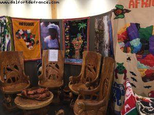 Fruit and Vegetables Cluster - Benin (1433) - Expo - Milan