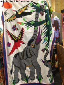 Fruit and Vegetables Cluster - Benin (1435) - Expo - Milan