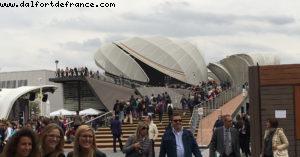 Germany (1478) - Expo - Milan