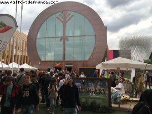 Hungary (1497) - Expo - Milan