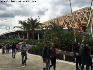 Iran (1475) - Expo - Milan