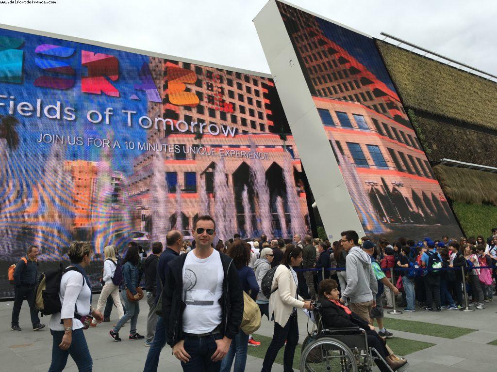 Israel (1310) - Expo - Milan