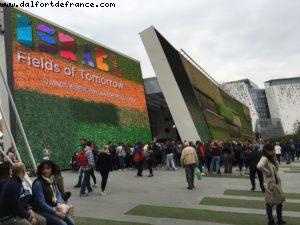 Israel (1489) - Expo - Milan