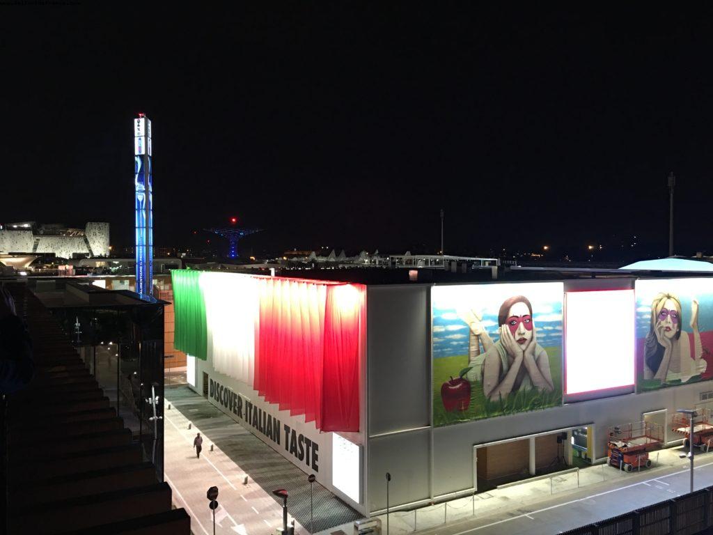 Italian Taste (1227) - Expo - Milan