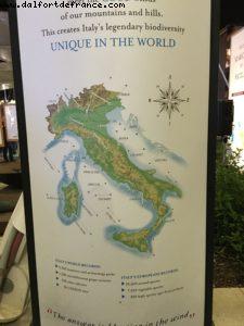 Italy (1202) - Expo - Milan