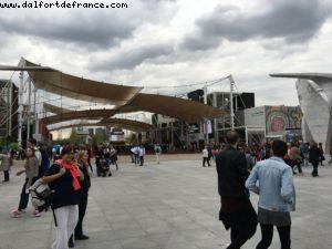 Italy (1486) - Expo - Milan