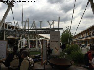 Italy (1511) - Expo - Milan