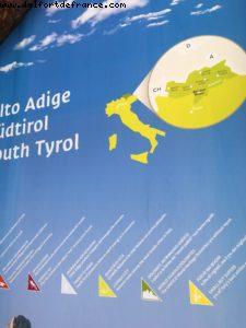 Italy Südtyrol (1315) - Expo - Milan