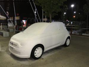 Main Street (1194) - Expo - Milan