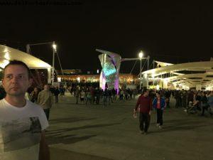 Main Street (1206) - Expo - Milan