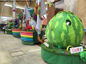 Main Street (1289) - Expo - Milan