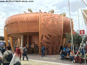 Main Street (1465) - Expo - Milan