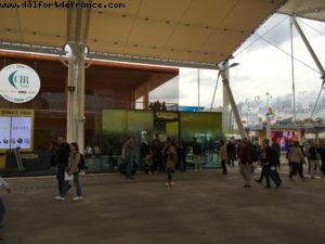 Main Street (1502) - Expo - Milan