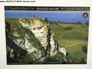 Moldova (1275) - Expo - Milan