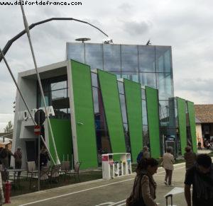 Moldova (1530) - Expo - Milan