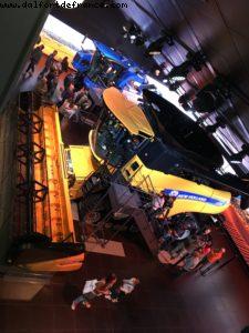 New Holland (1348) - Expo - Milan