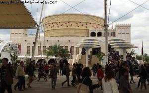 Qatar (1460) - Expo - Milan