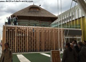 Romania (1492) - Expo - Milan