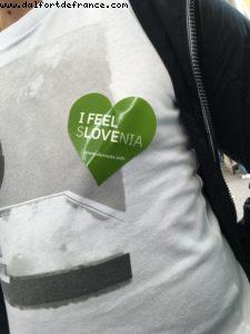 Slovenia (1322) - Expo - Milan