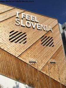 Slovenia (1333) - Expo - Milan