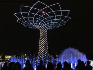 Tree of Life (1214) - Expo - Milan