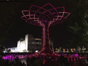 Tree of Life (1219) - Expo - Milan