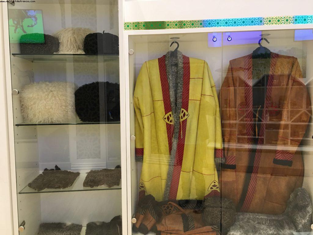 Turkmenistan (1374) - Expo - Milan