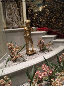 Tsar Palace - Our 54th Atlantis Cruise (Norvegian Jewel)