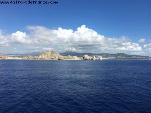Cabo San Lucas - Our 54th Atlantis Cruise (Norvegian Jewel)