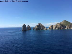 Cabo San Lucas - Our 54th Atlantis Cruise (Norvegian Jewel)