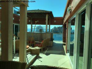 Suite #14500 - Our 54th Atlantis Cruise (Norvegian Jewel)