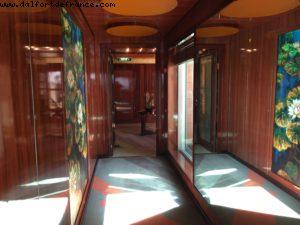 Suite #14500 - Our 54th Atlantis Cruise (Norvegian Jewel)