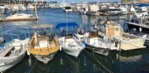 Cabo San Lucas - Our 54th Atlantis Cruise (Norvegian Jewel)