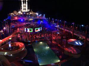 Our 54th Atlantis Cruise (Norvegian Jewel)