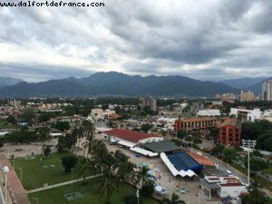 Puerto Vallarta - Our 54th Atlantis Cruise (Norvegian Jewel)