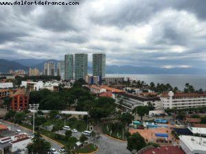 Puerto Vallarta - Our 54th Atlantis Cruise (Norvegian Jewel)