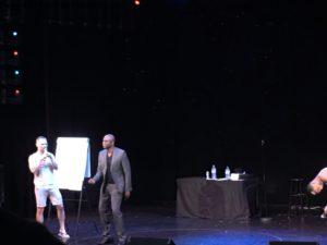Wayne Brady Live - Our 54th Atlantis Cruise (Norvegian Jewel)
